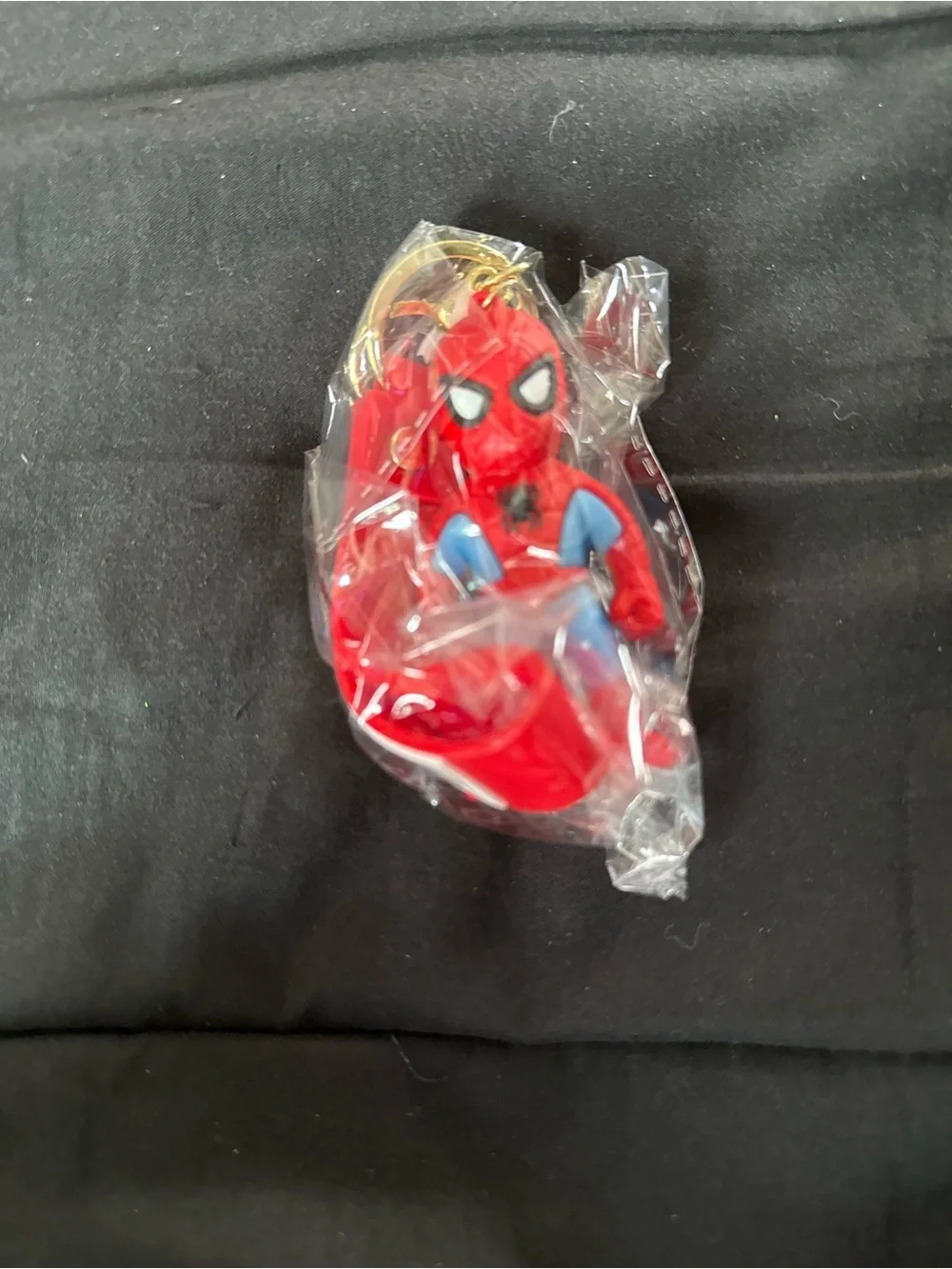 🌟Pick Any 3/$14 Sale Spider-Man Keychain